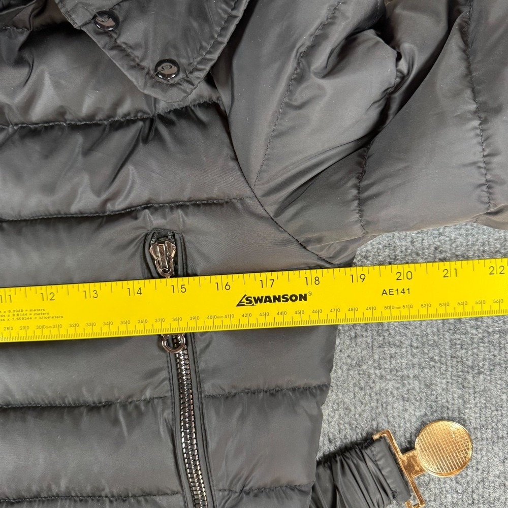 Womens Winter Jumpsuit Waterproof Ski Snow Suit Outdoor Sport Overall sz XL - Picture 8 of 12